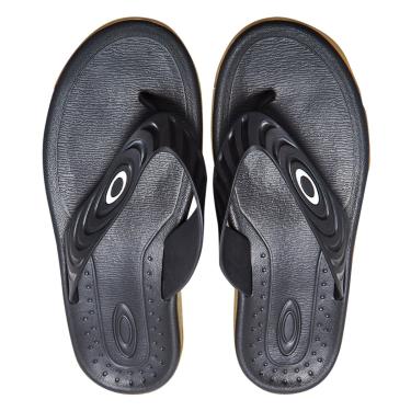 Imagem de Chinelo Oakley Crowd Masculino-Masculino