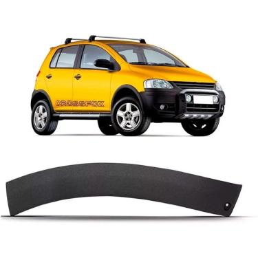 Imagem de Alargador Parachoque Dianteiro Crossfox A 2010