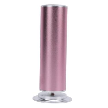 Imagem de ZJchao Arquivo de pé Elétrico, Removedor de Calos Elétrico Portátil para Pele Morta e Calosidades Com Cabeça Giratória de 360 ​​graus, Construção de Metal Resistente