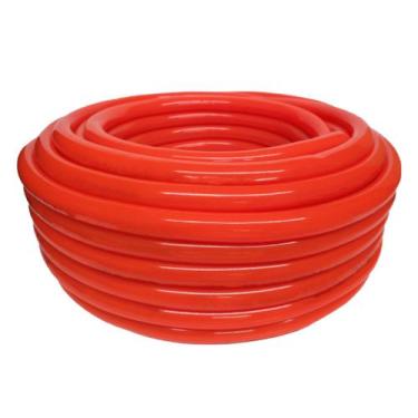 Imagem de Mangueira siliconada de jardim resistente ao sol não dobra 30 metros l