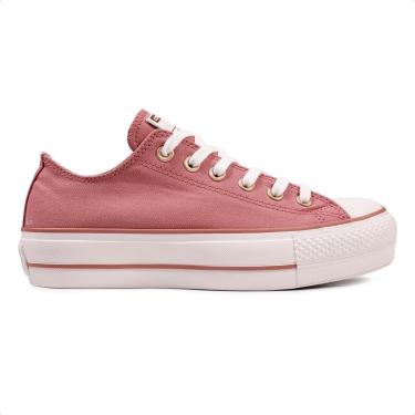 Imagem de Tênis Converse Chuck Taylor All Star Lift Summer Metals-Feminino
