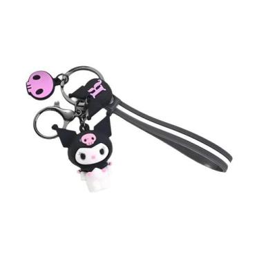 Imagem de Chaveiro De Meninas Hello Kitty My Melody Kerop Badtz-Maru Cainamoroll