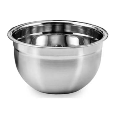 Imagem de Tigela Em Aço Inox Bowl 28 cm BACCANI