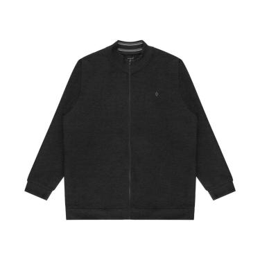 Imagem de Jaqueta Diametro Plus Size Moletom Masculino-Masculino