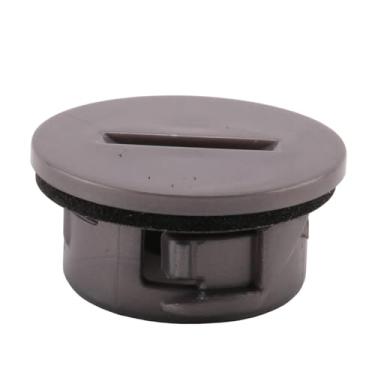 Imagem de Compatível com Dyson V6 DC59 DC62 SV03 A35T, escova de rolo elétrica para aspirador de pó, acessório de trava de rolo de tampa de extremidade integrada