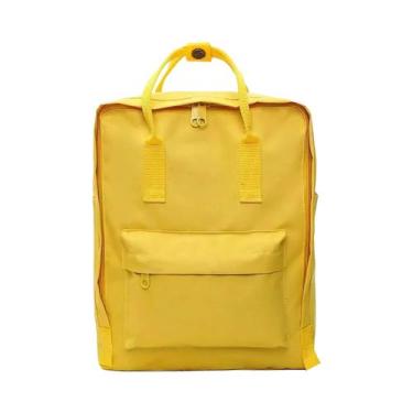 Imagem de Mochila Fox Leve De Grande Capacidade, Bolsa De Viagem Para Estudantes