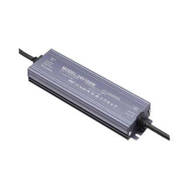 Imagem de Transformadores AC DC À Prova d'Água 220V Para 12V 24V 200W 300W 400W 