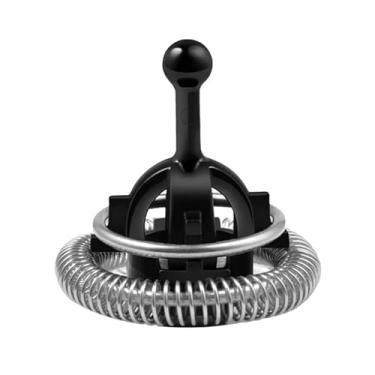 Imagem de Peças de reposição para espumador de leite, liquidificador, cafeteira, peças sobressalentes, acessórios para espumador