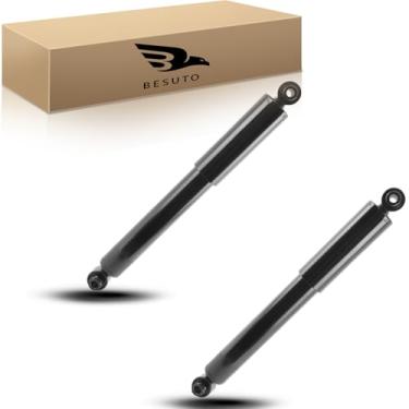 Imagem de Conjunto de amortecedores 37322 * 2