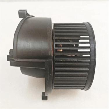 Imagem de Conjunto de ventilador e aquecedor a/c, motor de ventilador 1307829080 1318888080, compatível com fiat ducato 2001-2005 8D