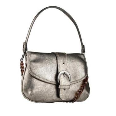 Imagem de Bolsa Média Melissa Linea Bella 5529 Cor:;Gênero:Feminino;Tamanho:Único-Feminino