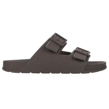 Imagem de Chinelo Cartago Torino 12548 Sandália Slide Anatômico Fivela-Masculino