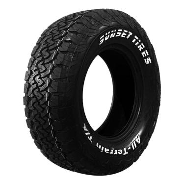 Imagem de Pneu Sunset 265/70R16 112T All-Terrain T/A
