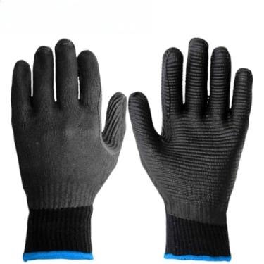 Imagem de Luva Térmica Alta Temperatura Anticorte Até 250°c Proteção Segurança Epi(10 (EG))