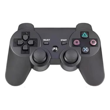 Imagem de Controle Joystick Wireless para Vídeo Game Doubleshock