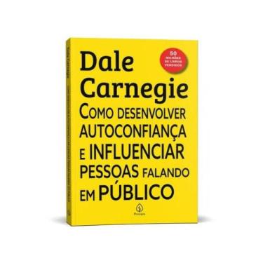 Imagem de Como desenvolver autoconfiança e influenciar pessoas falando em públic