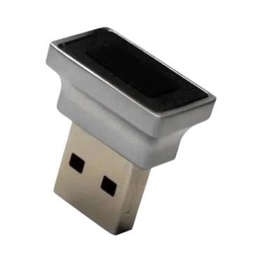 Imagem de Módulo Leitor De Impressão Digital USB Para Windows 10 E 11, Scanner B