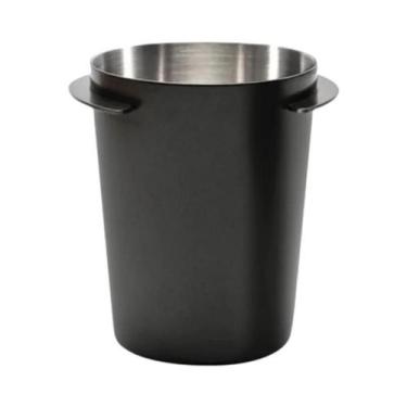 Imagem de Copo Dosador De Café Em Aço Inoxidável 51/58/53mm Para Máquina De Espr