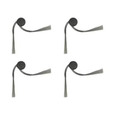 Imagem de Acessórios De Substituição Para Aspirador Roborock Qrevo Curv S5X 5A1 