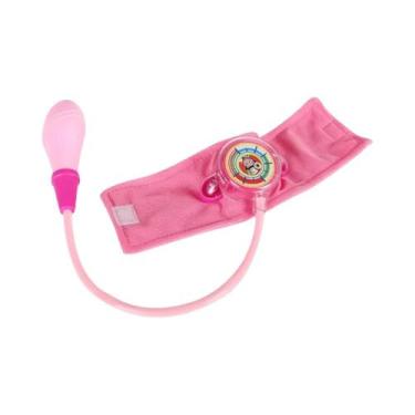 Imagem de Conjunto De Brinquedos Médicos De Simulação Para Crianças, Brinquedo D