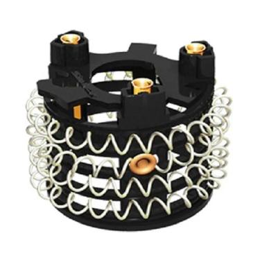 Imagem de Resistência Para Chuveiro Top Banho 3 Temperaturas 5500w 220v - Sintex