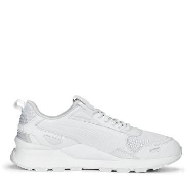 Imagem de Tenis Puma Rs 3.0 Essentials Branco-Feminino