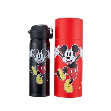 Imagem de Garrafa Mickey Mouse Agua 500 Ml Resistente Disney-Masculino