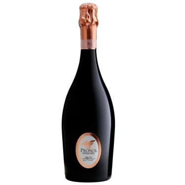Imagem de Espumante Italiano Pronol Dolce Moscato Bottega 750ml