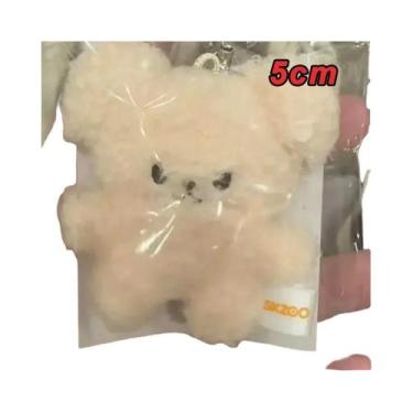 Imagem de Chaveiro De Pelúcia Infantil SKZOO, Boneco Da Escola Mágica, Presente 