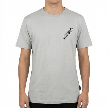 Imagem de Camiseta MCD More Core Division Centr SM26-Masculino