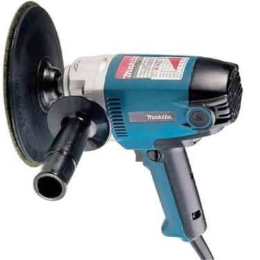 Imagem de Lixadeira Vertical 180mm 500W Gv7000 Makita 110V