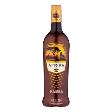 Imagem de Licor Afrika Marula Cream 900ml