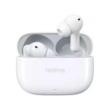Imagem de Fone De Ouvido Bluetooth In-Ear T300 Cor Branco