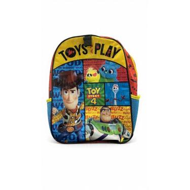 Imagem de Mochila De Costas Infantil Toy Story - Dermiwil