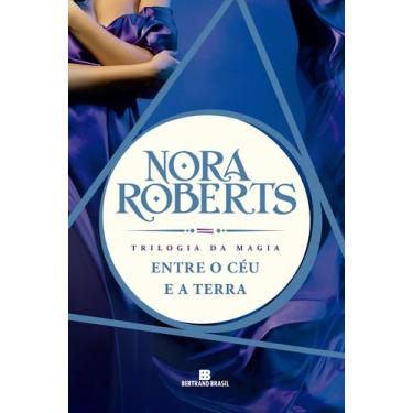 Imagem de Livro - Entre o céu e a terra (Trilogia da Magia - Vol. 2)