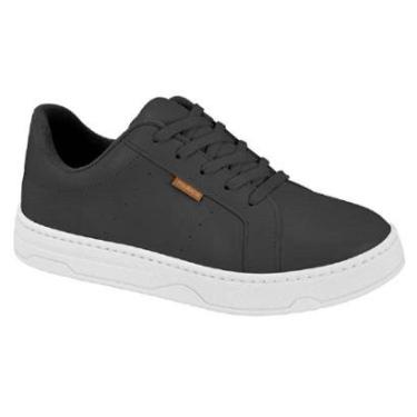Imagem de TENIS MOLECA CASUAL REF 5835.100.9569 FEMININO-Feminino