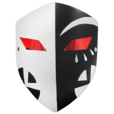 Imagem de Máscara facial Cosplay Kagerou Project Shuuya Kano Anime Resin