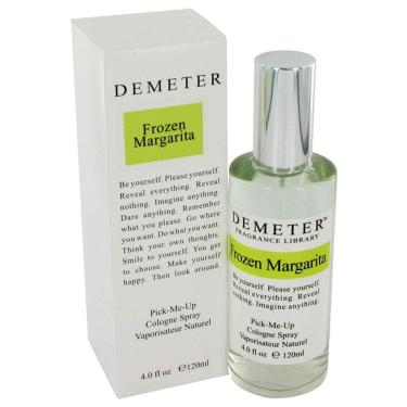 Imagem de Perfume Feminino Demeter 120 Ml Frozen Margarita Cologne
