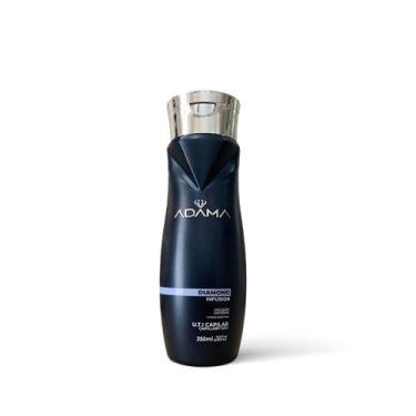 Imagem de U.T.I Capilar 350ml - Infusion - Ádama Cosméticos
