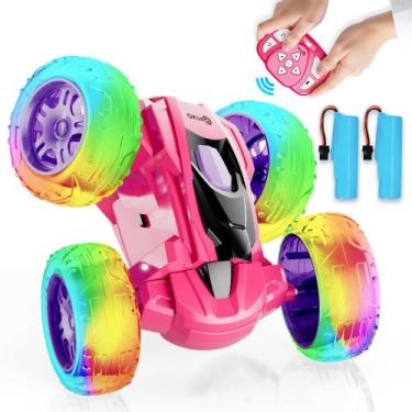 Imagem de Carro de controle remoto de brinquedo Contixo SC3A 4WD Off-Road para c