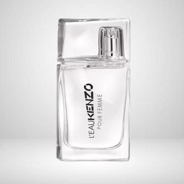 Imagem de Perfume L`eau Kenzo Femme - Feminino - Eau de Toilette 30ml