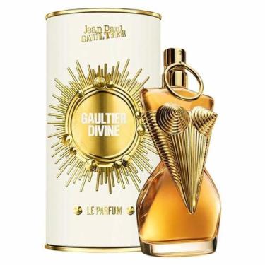 Imagem de Perfume feminino jean paul gaultier divine le parfum intense, 100ml
