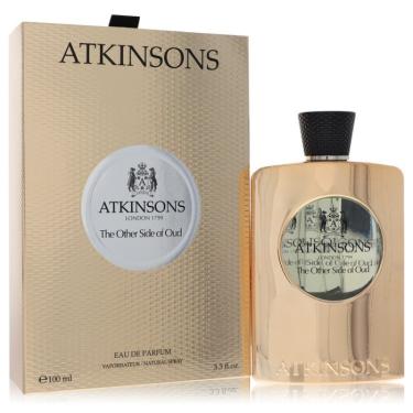 Imagem de Perfume Feminino The Other Side Of Oud Atkinsons 100 ML Eau De Parfum