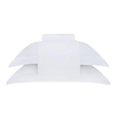 Imagem de Jogo de Cama Casal Bud Vision New Colors Cetim 300 Fios Buddemeyer, Br