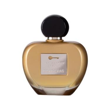 Imagem de Perfume Antonio Banderas Her Secret Absolu - Eau de Parfum - Feminino 