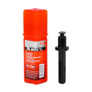 Imagem de MTX Adaptador 1 25 Mm Para Encaixe Sds Plus 1 Pc//