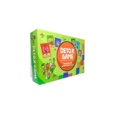 Imagem de Detox Game - Vol. 1