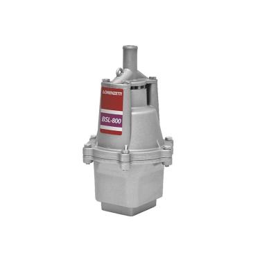 Imagem de Bomba Submersa Sapo Lorenzetti Bsl-800 360w 127v