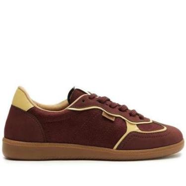 Imagem de Tênis Anacapri A'25 Vermelho-Feminino