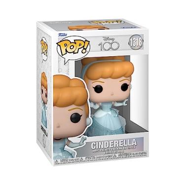Imagem de Funko Disney 100 - Cinderella